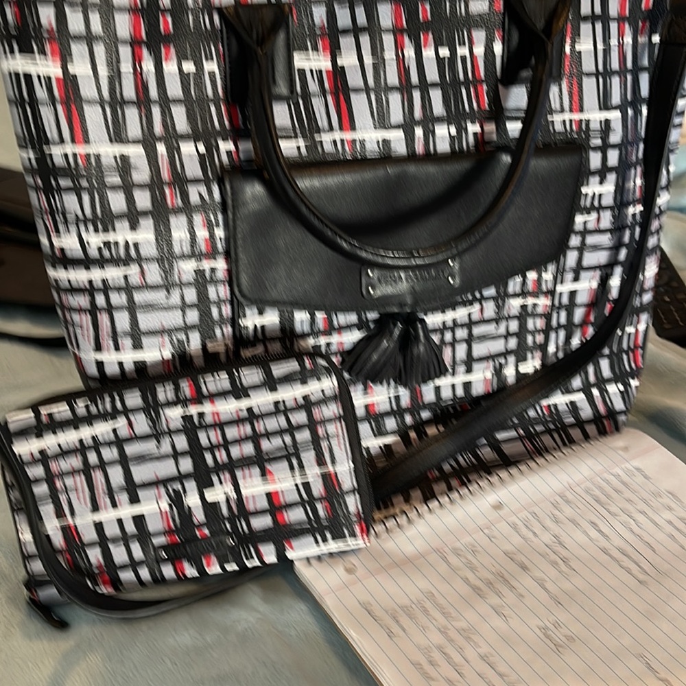 Pocketbook - Picture 3 of 8